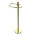 Winston Porter Marnell Free Standing Tissue Holder Metal | 26 H x 8 W x 6 D in | Wayfair B99D6A664E3548B395B15D7BCC11DBD8