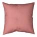 Latitude Run® Avicia Doily Square Pillow Cover Polyester in Red/Yellow | 14 H x 14 W x 1 D in | Wayfair 6960C07CF51F4905B9D718F1CCE8B6AE