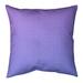 Latitude Run® Avicia Doily Square Pillow Cover Polyester in Indigo | 20 H x 20 W x 1.5 D in | Wayfair AB5CF7D2AF434A618D3EF6DB25E0A803