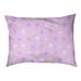 Tucker Murphy Pet™ Byrge Cupcake Dog Pillow/Classic Polyester in Pink/Yellow | 14 H x 42.5 W x 32.5 D in | Wayfair 5F15AF2AAF4044F2AF7734C83346D21C