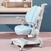 Isabelle & Max™ Albin Activity Chair Foam in Blue | 18.5 H x 17.3 W x 23.2 D in | Wayfair 8F28C4395BFC4898BD15BF11DC2D1E34