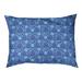 Tucker Murphy Pet™ Chen Classic Circles & Waves Designer Pillow Metal | 30 H x 40 W x 6.5 D in | Wayfair 265FF03EAACD4D66B98FDA8837FCC1EA