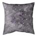 Latitude Run® Avicia Planets Stars Square Pillow Cover & Insert Polyester in Black | 18 H x 18 W x 3 D in | Wayfair