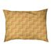 Tucker Murphy Pet™ Cheng Basketweave Dog Pillow/Classic Metal in Green | 40 W x 7 D in | Wayfair 5CC1D41B8B634CB5A0B7F673A633E484