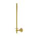 Darby Home Co Godinez Wall Mounted Paper Towel Holder Brass in Yellow | 4 W x 2.25 D in | Wayfair 5C37EFA2B3CC4195BDACA7C3142171C6