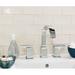 Bond Tile Catalina 3" x 6" Ceramic Subway Tile Ceramic in White | 6 H x 3 W x 0.32 D in | Wayfair EXT3RD101710