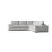 Brown Reclining Sectional - Winston Porter Brann 120" Wide Symmetrical Corner Sectional | 28 H x 120 W x 120 D in | Wayfair