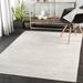 White 60 x 0.43 in Area Rug - Union Rustic Dyersburg Gray/Ivory Area Rug Polypropylene | 60 W x 0.43 D in | Wayfair