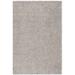 White 36 x 1.57 in Area Rug - Winston Porter Lodoga Silver Area Rug, Polypropylene | 36 W x 1.57 D in | Wayfair CA52FB501B904E009A4D5D1EC793AF62