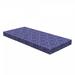 Full Medium 5" Foam Mattress - Trinx Two-Sided HR Mattress, Polyester | 74.8 H x W 5 D in Wayfair FC104437CC3441A983479D87581E050E