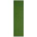 Ambient Rugs Grass Custom Runner Braided Premium Oasis Outdoor Turf, Polypropylene | 0.5 H x 48 W x 336 D in | Wayfair A-GRASS6-BEST-4x28
