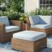 Sol 72 Outdoor™ Rochford 23 Piece Indoor/Outdoor Lounge Chair Cushion Set Acrylic in Gray | 4 H in | Wayfair BB4A594DABA04F1DA3BBC5C429426BB5