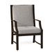 Woodard Seal Cove Patio Dining Chair w/ Cushion | 37.75 H x 24 W x 26 D in | Wayfair 1X0401SB-48-68R