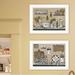 August Grove® Farmhouse Kitchen 2-Piece Vignette Framed Wall Art for Living Room, Home Wall Decor by Pam Britton Paper | Wayfair