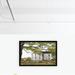 August Grove® Sweet Summertime House Framed Wall Art for Living Room Home Wall Decor Framed Print by Billy Jacobs Paper | Wayfair