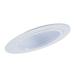 Symple Stuff Brickhouse 6" Recessed Trim in White | 4.75 H x 7.8125 W in | Wayfair 1121-14