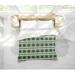 Dakota Fields Mayes Comforter Set Polyester/Polyfill/Microfiber in Green | Twin Comforter + 1 Pillow Case | Wayfair