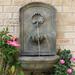 Winston Porter Polystone Solar Fountain | 27 H x 17 W x 10 D in | Wayfair 943116C43CE844488B3CDF59B318D4A8