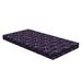 Queen Medium 5" Foam Mattress - Trinx Two-Sided HR Mattress, Polyester | 74.8 H x 39.37 W 5 D in Wayfair 4C5CA1B3AD1C4A3CB3116BBE3052F90E