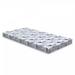 Queen Medium 5" Foam Mattress - Trinx Two-Sided HR Mattress, Polyester | 74.8 H x 39.37 W 5 D in Wayfair F59269295037440A9B9F9B36BD2E6337