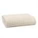 Dakota Fields Lycia Turkish Cotton Waffle Bath Towel Turkish Cotton in White | 36 W in | Wayfair 75E1D7D77F994967935B6F5D9177B38B