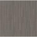 York Wallcoverings Modern Heritage 125th Anniversary Vertical Plumb 27' L x 27" W Wallpaper Roll Non-Woven in Gray | 27 W in | Wayfair NV5500