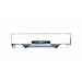 XO Appliance 36" 550 CFM Ducted Under Cabinet Range Hood Stainless Steel in White | 7 H x 36 W x 22 D in | Wayfair XOA36W