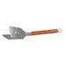 YouTheFan NCAA Grill Sportula Steel in Brown/Gray | 18 H x 4 W x 1 D in | Wayfair 7014753