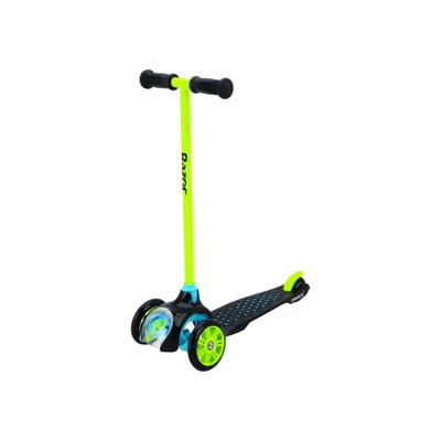 Razor Jr. T3 Scooter - Kid's Green 20059629