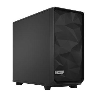 Fractal Design Meshify 2 Mid-Tower Case (Black) FD...