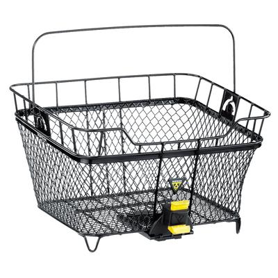 Topeak Wire MTX Rear Bike Basket