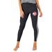 Women's Concepts Sport Charcoal Atlanta Hawks Centerline Knit Leggings