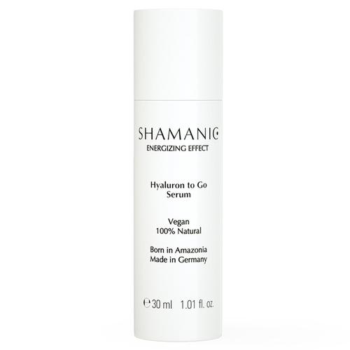 Shamanic – Hyaluronsäure Serum 30 ml