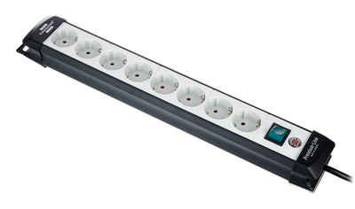 Brennenstuhl P-L Power Split 8-Way Switch