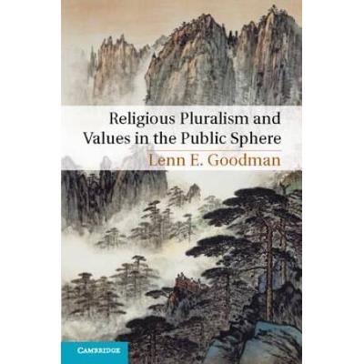 Religious Pluralism And Values In The Public Spher...