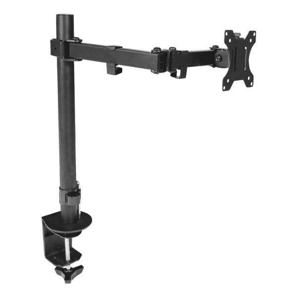 Luxor Monitorhalterung »SUD-MM-B« schwarz, 52x55 cm Image