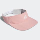 Adidas Accessories | Adidas Comfort Visor | Color: Pink | Size: Os