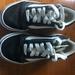 Vans Shoes | Boys Vans | Color: Black/White | Size: 11b