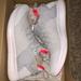 Nike Shoes | Brand New Nike Free Run | Color: Gray/Pink | Size: 6.5