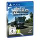 Truck Simulator - On the Road - [PlayStation 4]