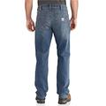 Carhartt Men's Rugged Flex Relaxed Straight Jeans, Coldwater, W31/L34