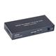 RSGK HDMI Audio Extractor HDMI To VGA Converter 5.1 Channel Dolby AC3 DTS, with Optical SPIDF Coaxial 3.5 Mm Jack Vga MHL Adapter