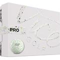 Vice Golf Pro Drip Lime Golf Balls