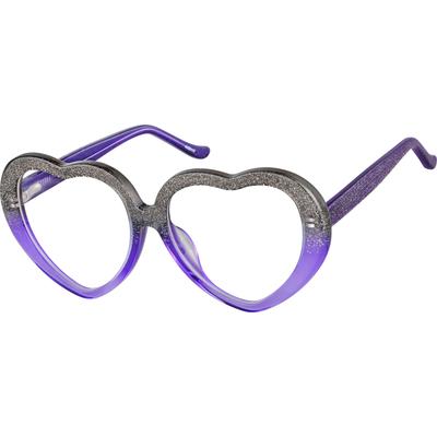  Vision Zenni  Prescription Glasses