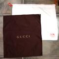 Gucci Accessories | Gucci And Coach Dust Bags | Color: Brown | Size: Os