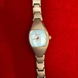 Gucci Accessories | Gucci Stainless Steel Ladies’ Watch | Color: Silver | Size: Os