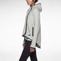 Nike Jackets & Coats | Gray Nike Jacket | Color: Black/Gray | Size: M
