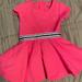 Ralph Lauren Dresses | Baby Girls Dress | Color: Pink | Size: 9-12mb