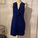 J. Crew Dresses | Jcrew Royal Blue Dress | Color: Blue | Size: 2