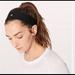 Lululemon Athletica Accessories | Lululemon Black Headband | Color: Black | Size: Os